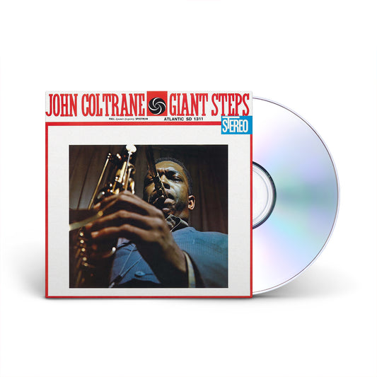 Giant Steps (60th Anniversary Edition) 2 CD