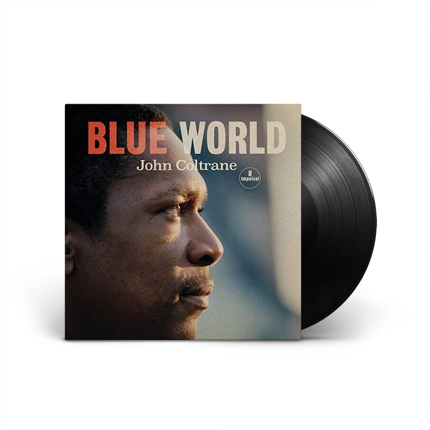 Blue World LP