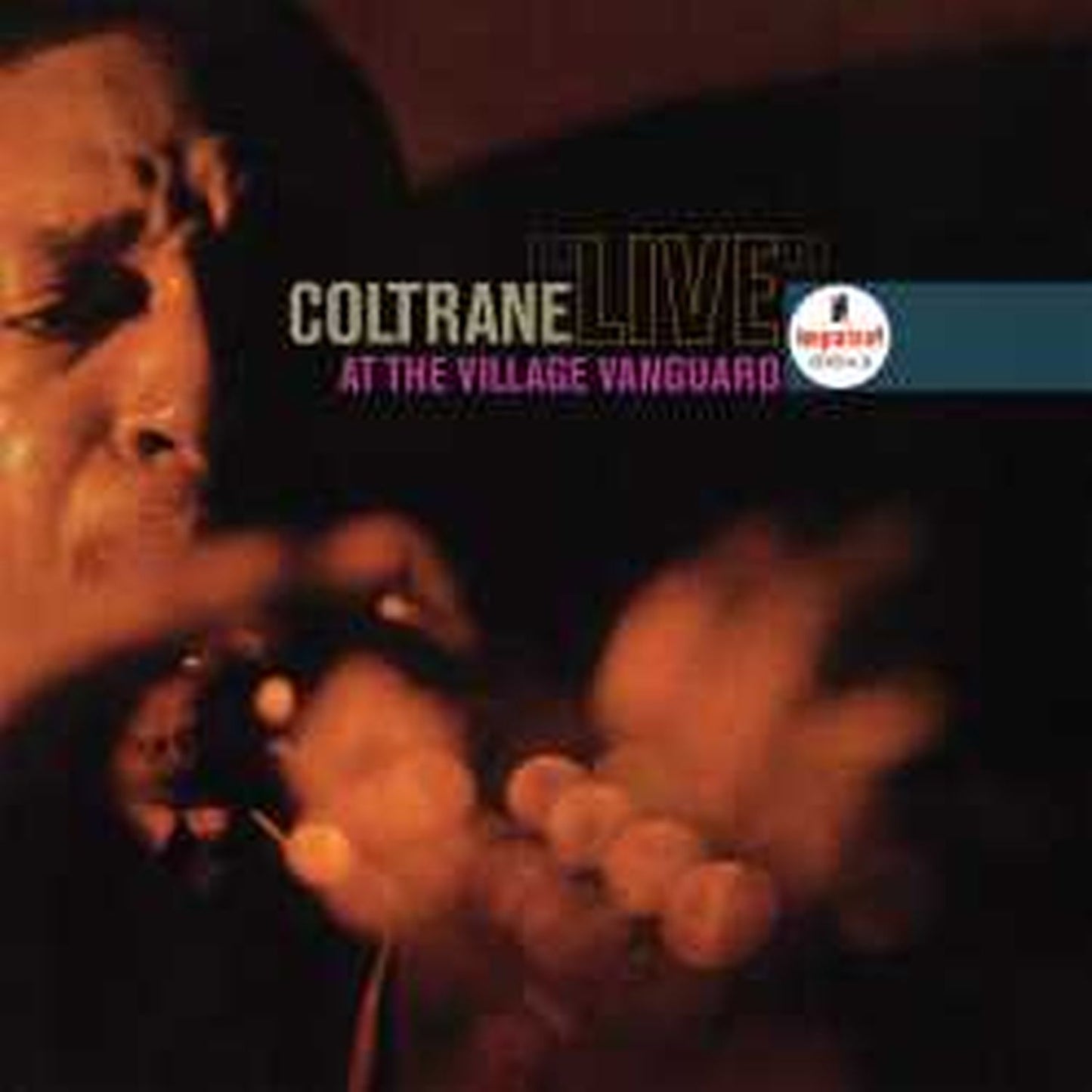 "Live" At The Village Vanguard LP