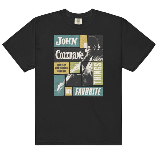 Algiers Lounge T-Shirt