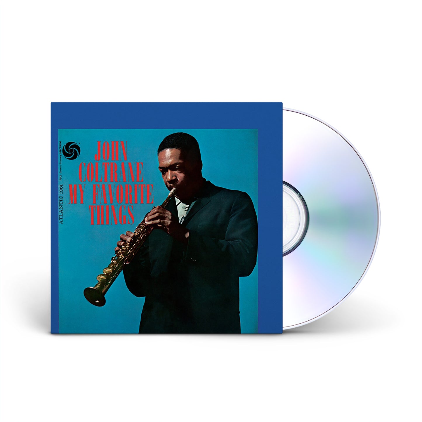 My Favorite Things (2022 Remaster) 2CD