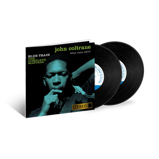 Blue Train - The Complete Masters (Blue Note Tone Poet Series) 2LP