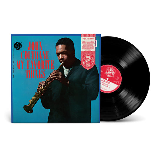 My Favorite Things (Reserve) LP