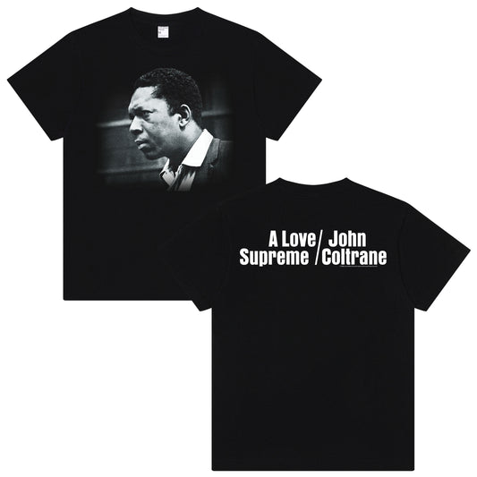 A Love Supreme Premium Tee