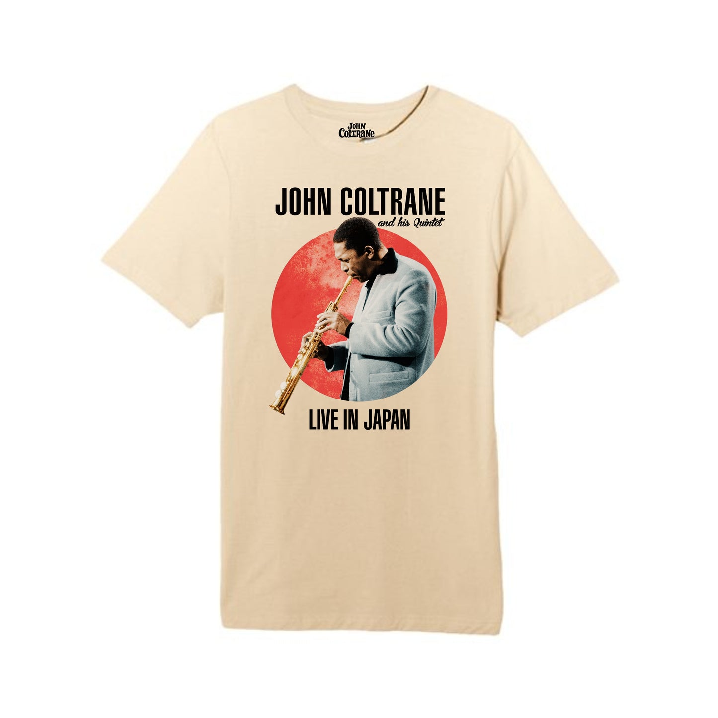 Live in Japan 1966 T-Shirt