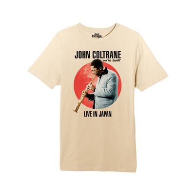 Shop Live in Japan