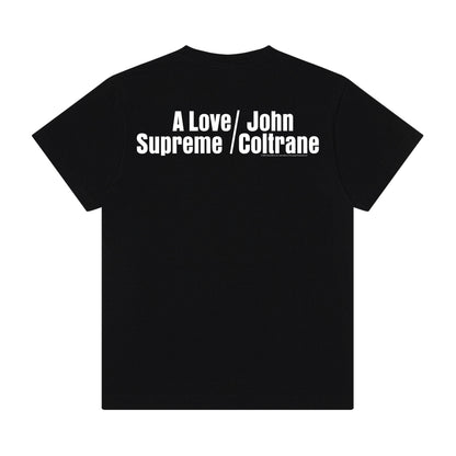 A Love Supreme Premium Tee