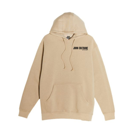 Live in Japan 1966 Hooded Sweatshirt
