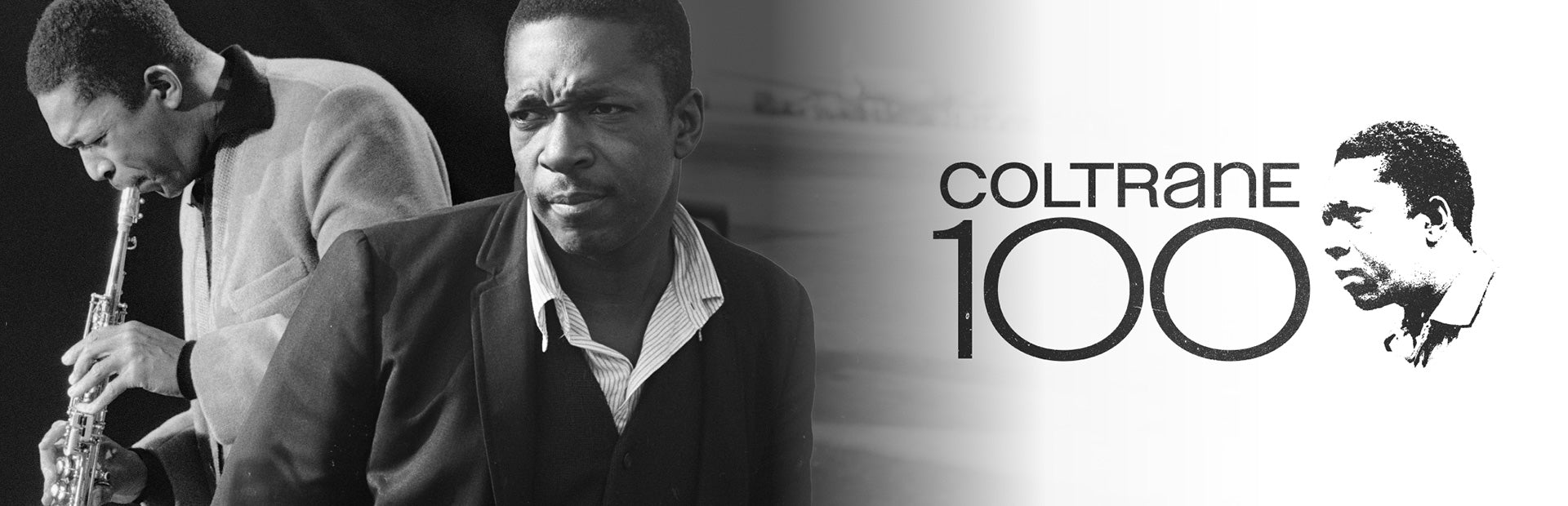John Coltrane Official Store | Shop John Coltrane Music & Merchandise