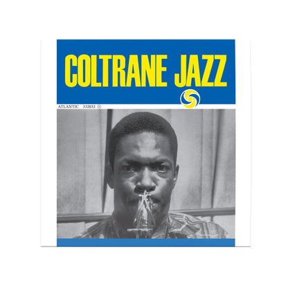 John Coltrane: 1960-1964 Mono (Rhino High Fidelity) 6LP Box Set