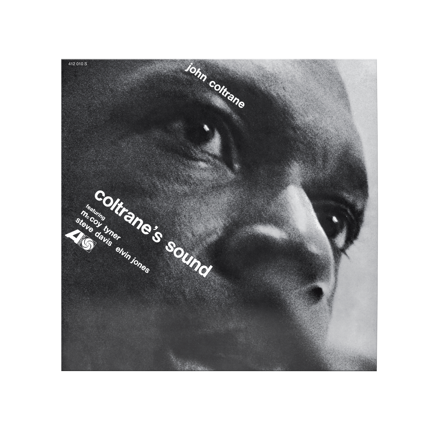 John Coltrane: 1960-1964 Mono (Rhino High Fidelity) 6LP Box Set