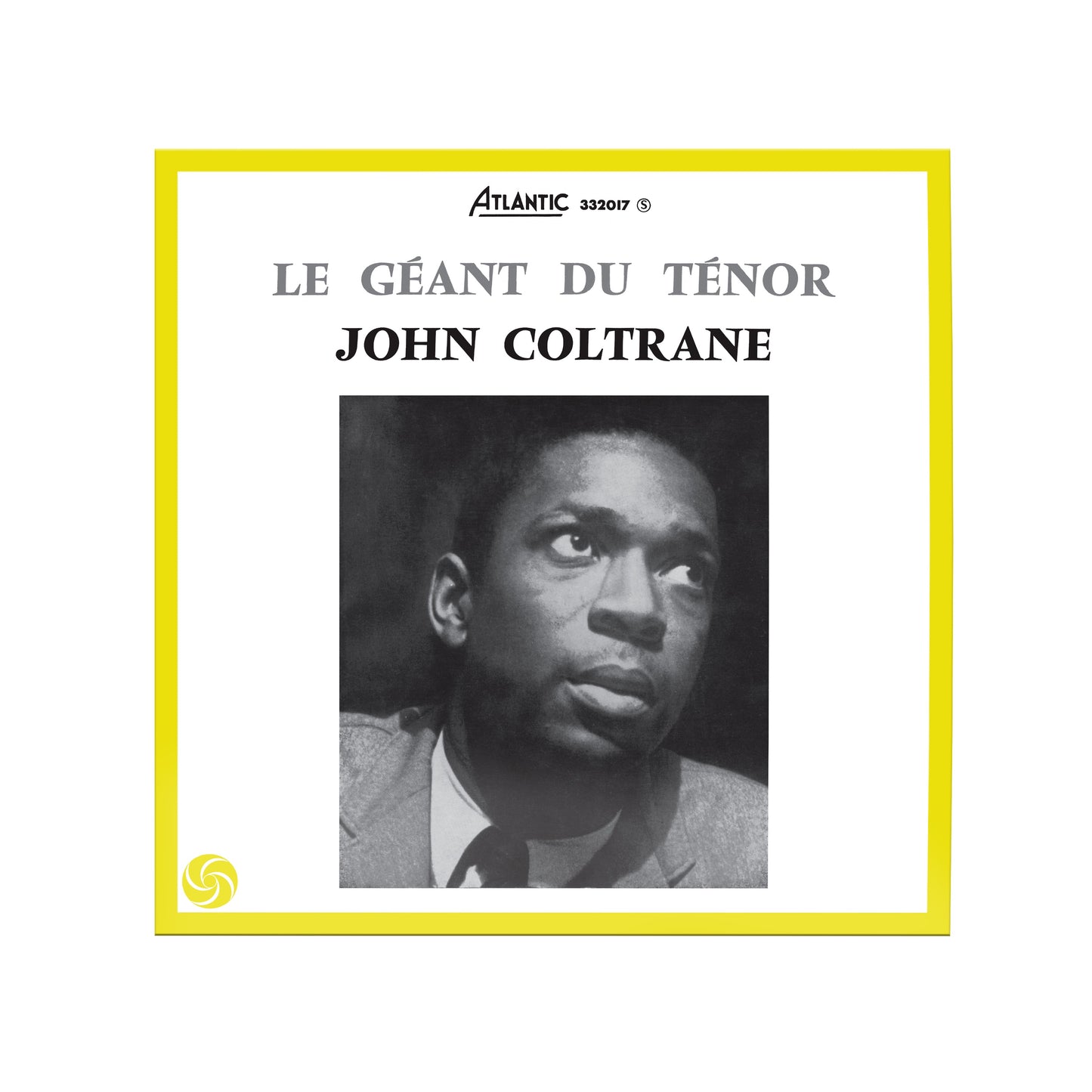 John Coltrane: 1960-1964 Mono (Rhino High Fidelity) 6LP Box Set