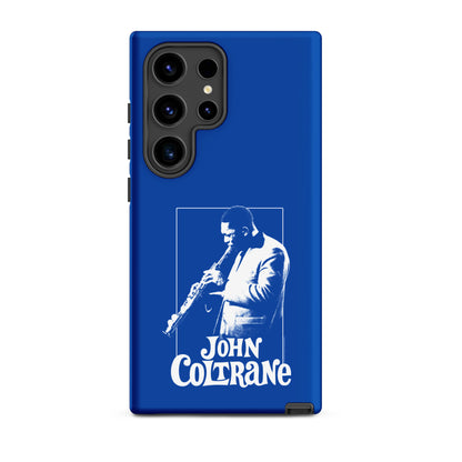 John Coltrane Samsung Phone Case