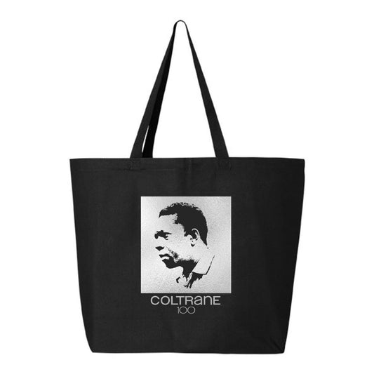 Coltrane 100 Tote