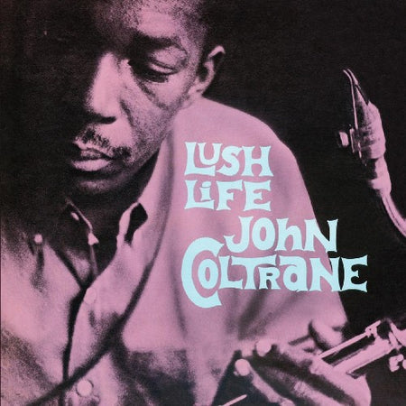 【中古LP】 John Coltrane / Lush Life X3CDJC014_391c8e9c-45e0-451b-