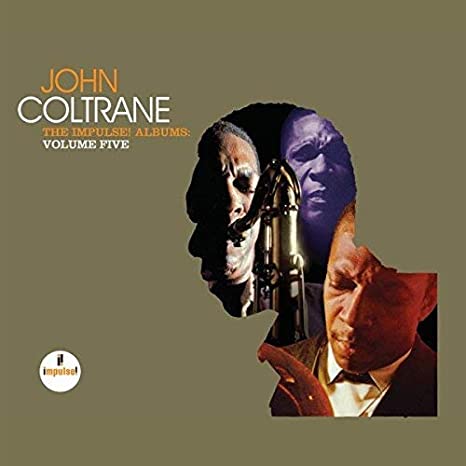 The Impulse! Albums: Volume Five 5CD