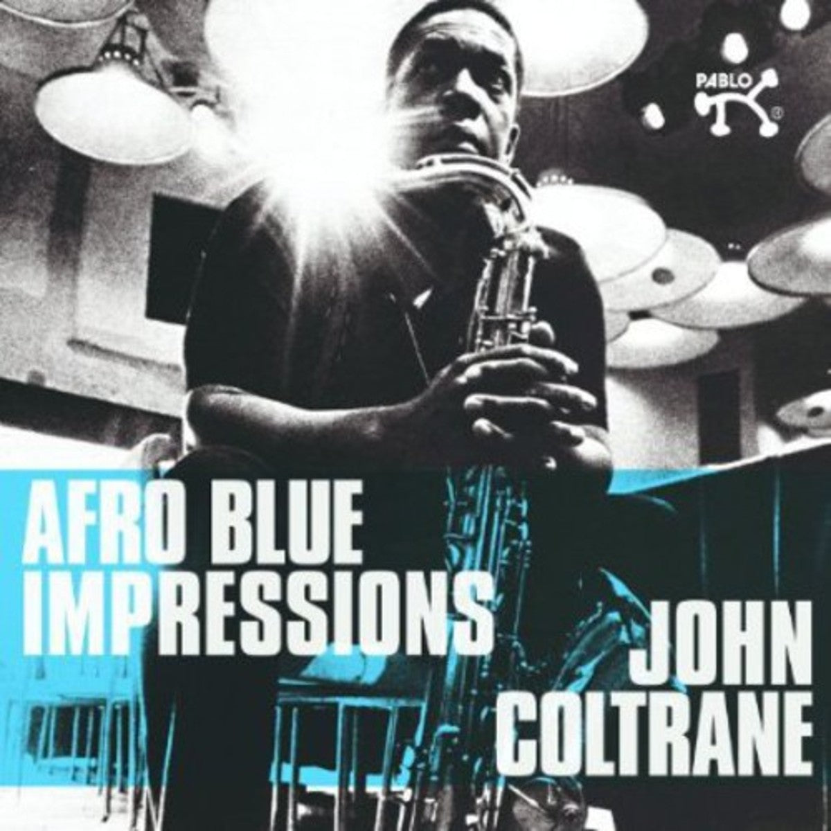 Afro Blue Impressions 2CD