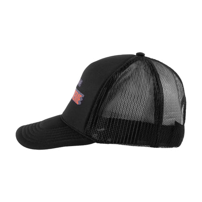 A Love Supreme Trucker Hat - Black