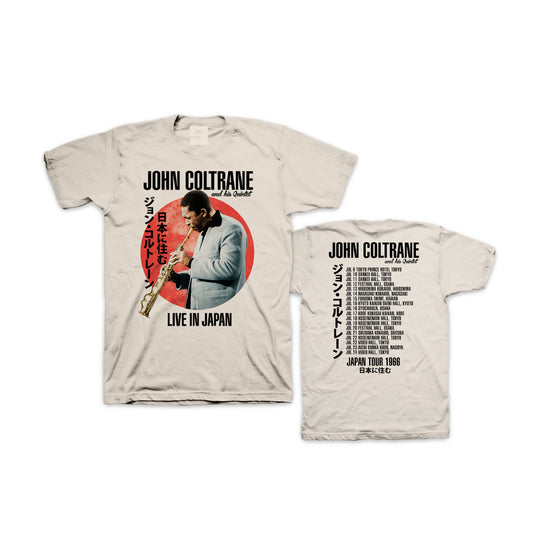 Live in Japan 1966 Tshirt