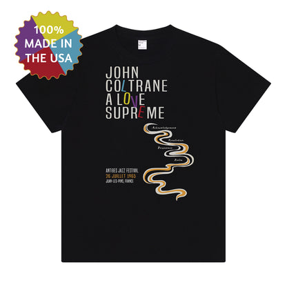 Love Flows Premium Tee