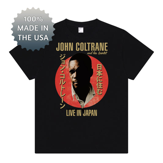 Live In Japan Premium Tee