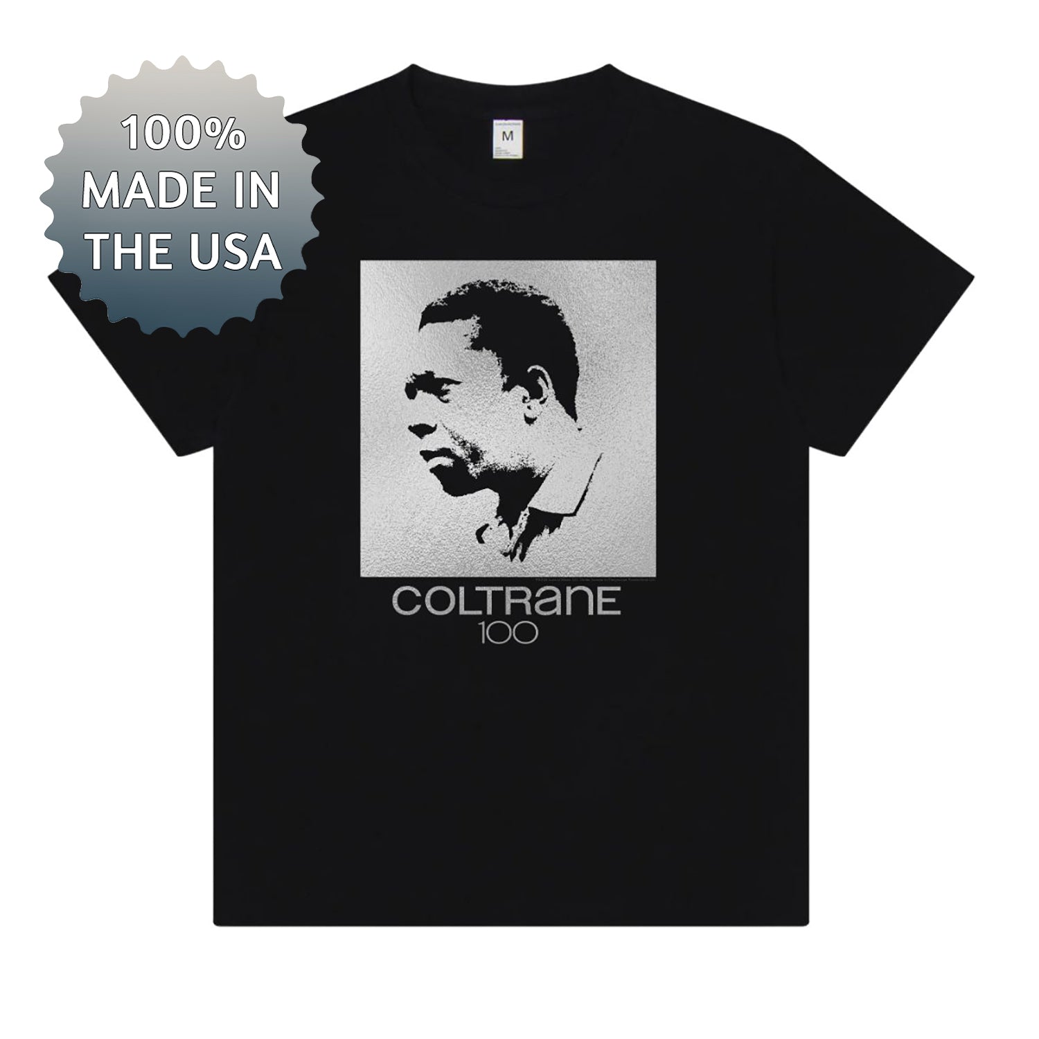 All Apparel – John Coltrane