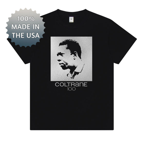 Coltrane 100 T-Shirt