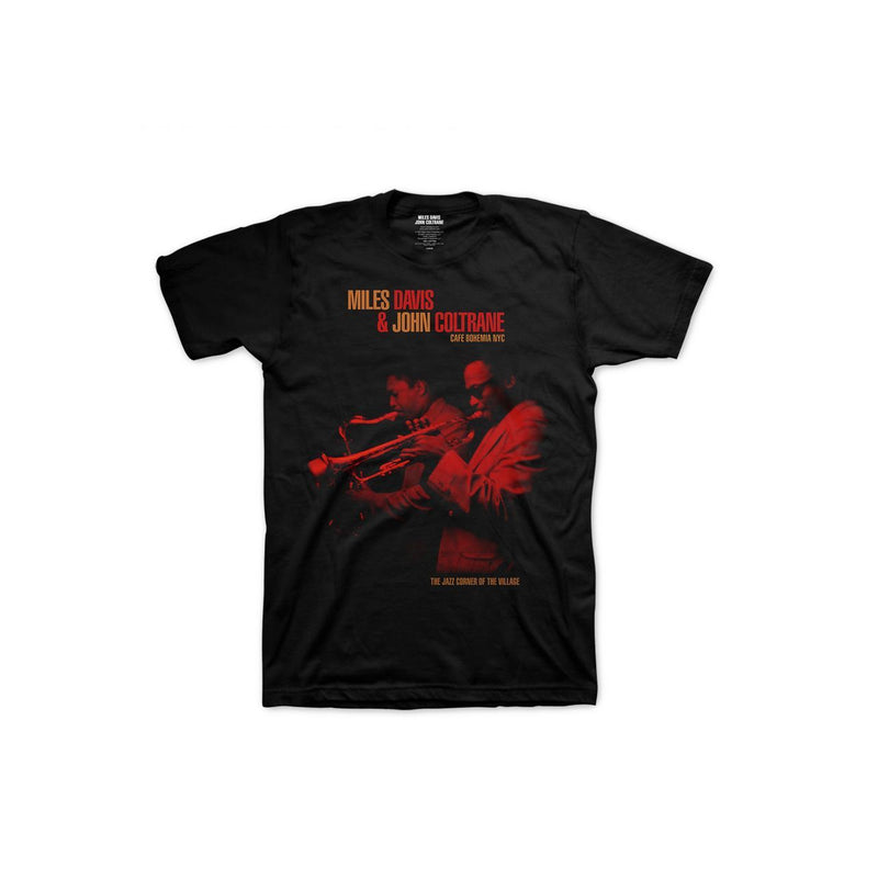 Café Bohemia NYC T-Shirt
