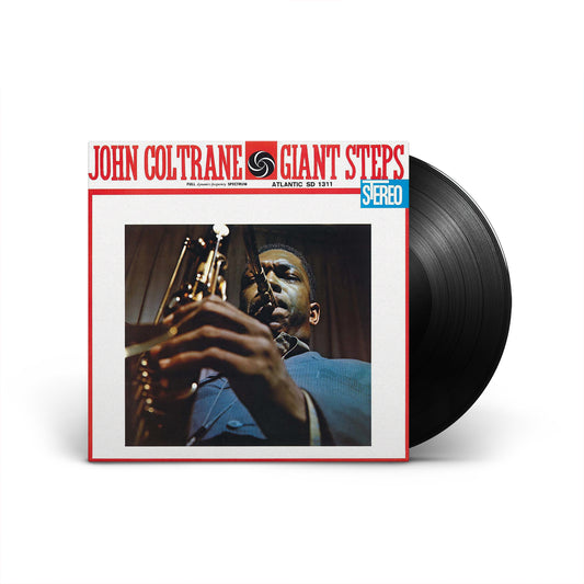 Giant Steps LP