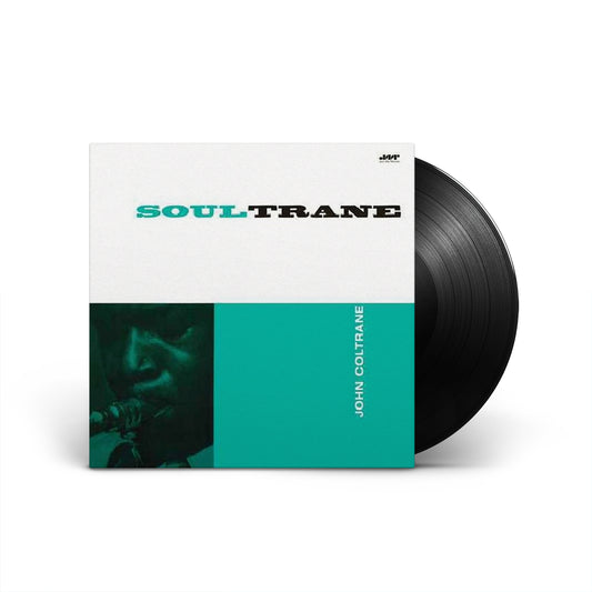 Soultrane LP