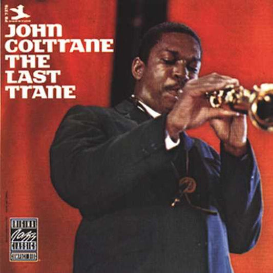 The Last Trane LP