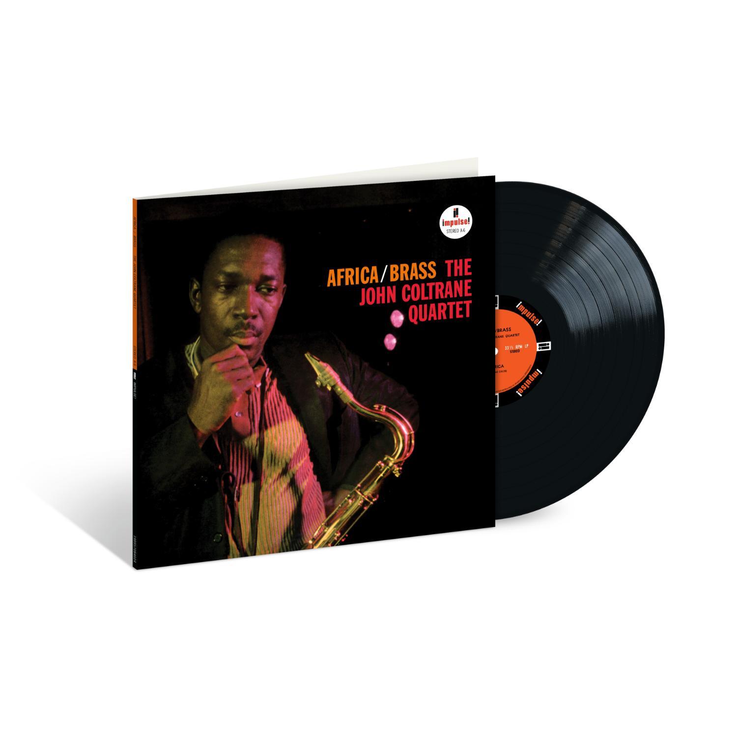 John Coltrane Official Store | Shop John Coltrane Music & Merchandise