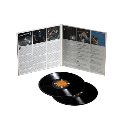 Essential John Coltrane 2LP