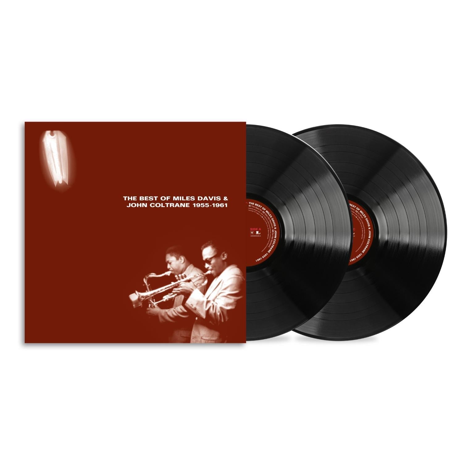 Music – John Coltrane