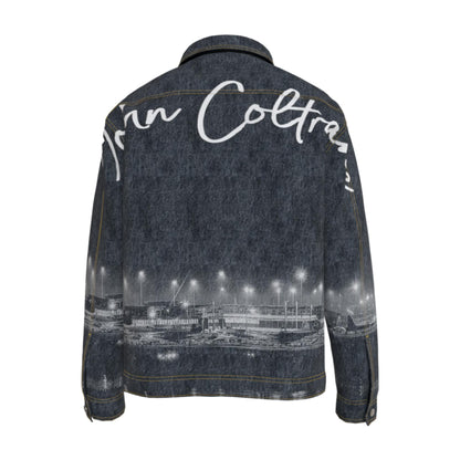 Coltrane Amsterdam Denim Jacket - Option 2