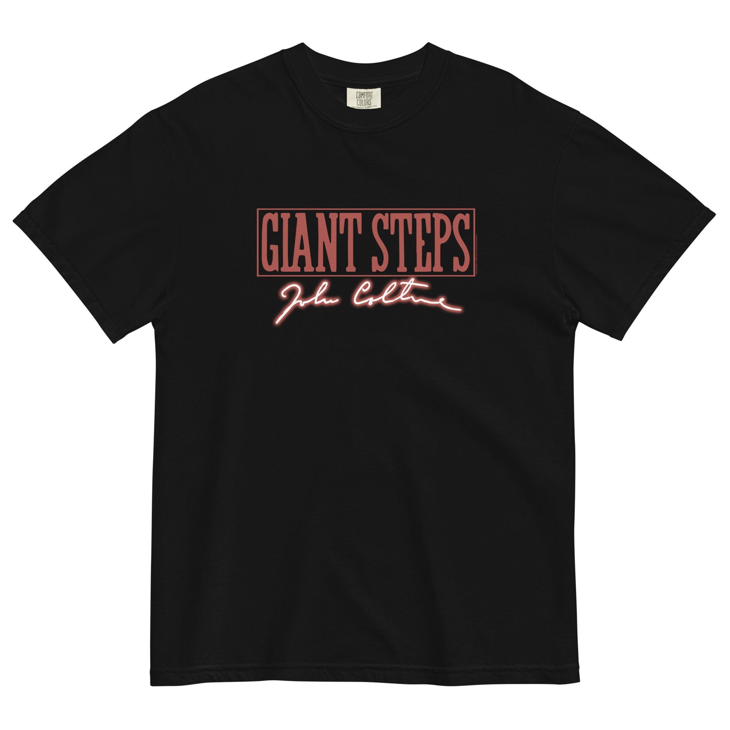 Giant Steps T-Shirt