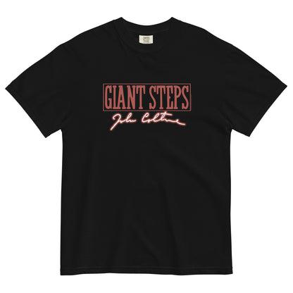 Giant Steps T-Shirt