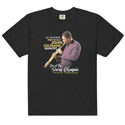 Paris Olympia 1961 T-Shirt