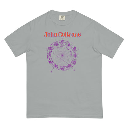 Circle Of Fifths T-Shirt