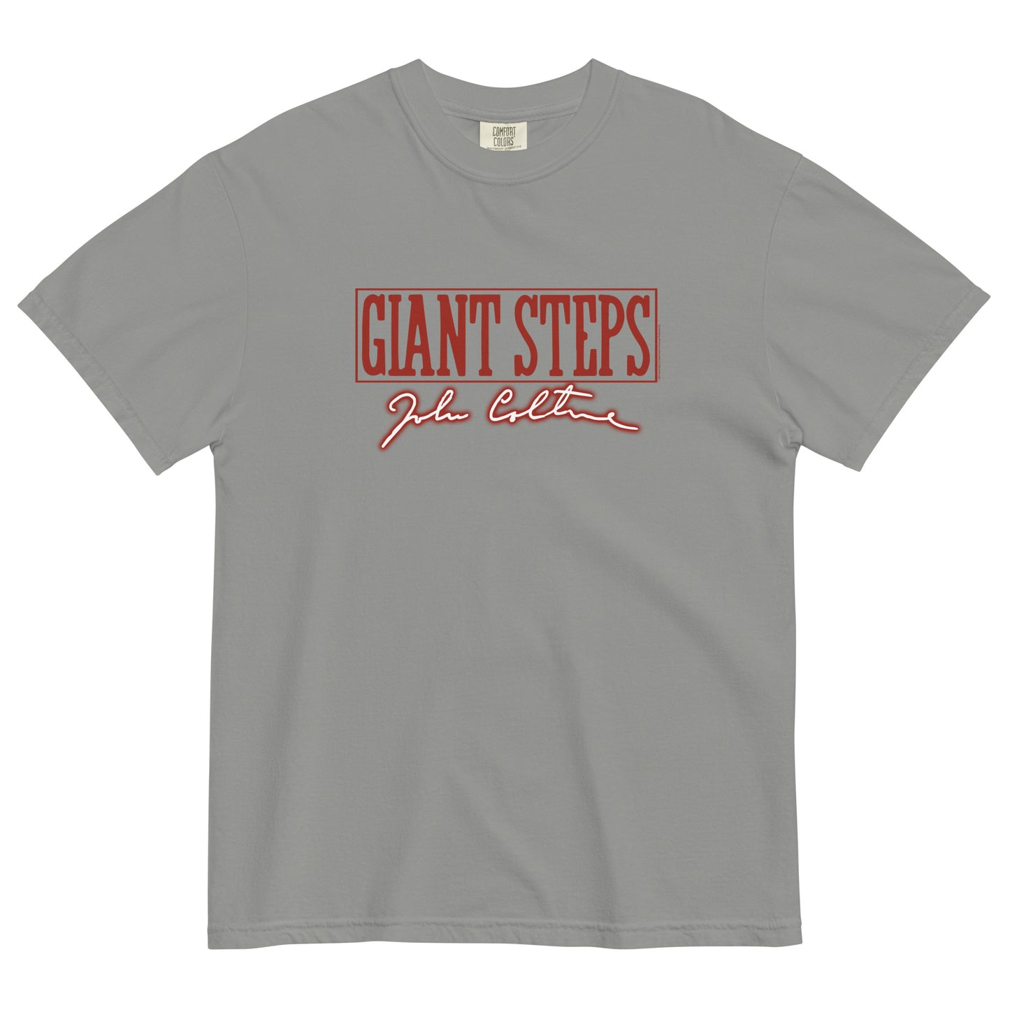 Giant Steps T-Shirt