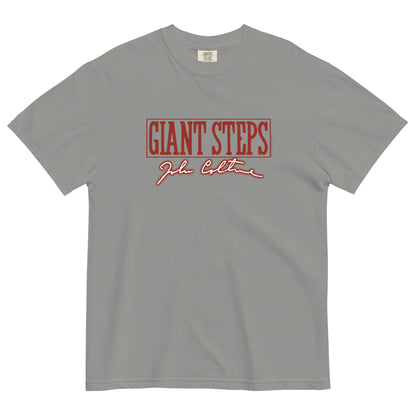 Giant Steps T-Shirt