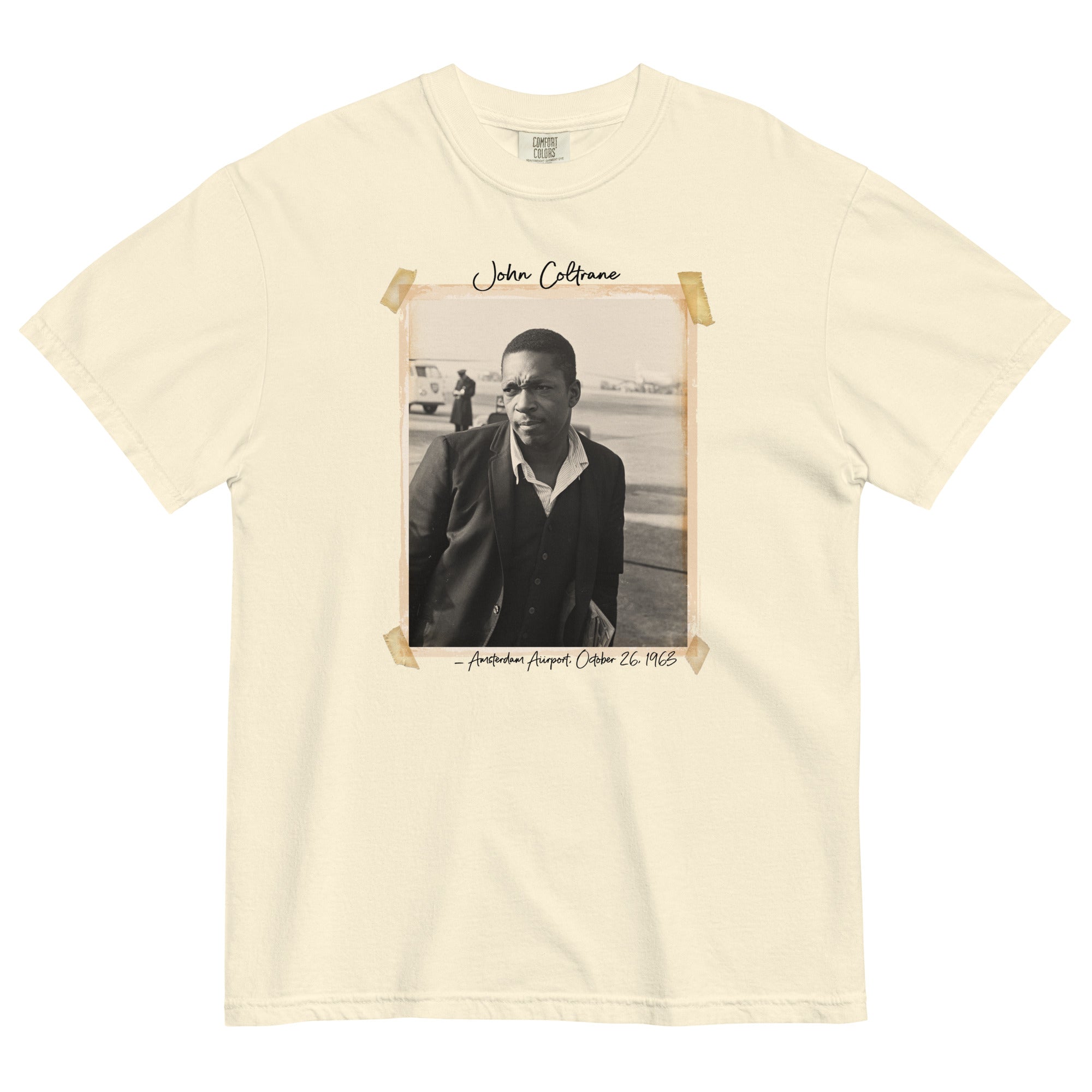 All Apparel John Coltrane