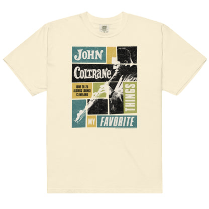 Algiers Lounge T-Shirt