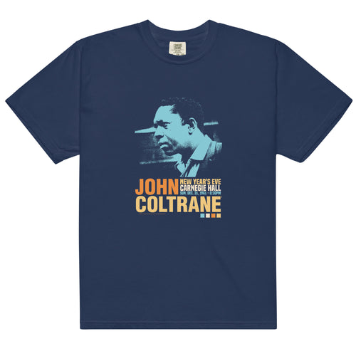 Carnegie Hall · New Year's Eve 1961 T-Shirt