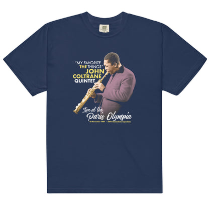 Paris Olympia 1961 T-Shirt