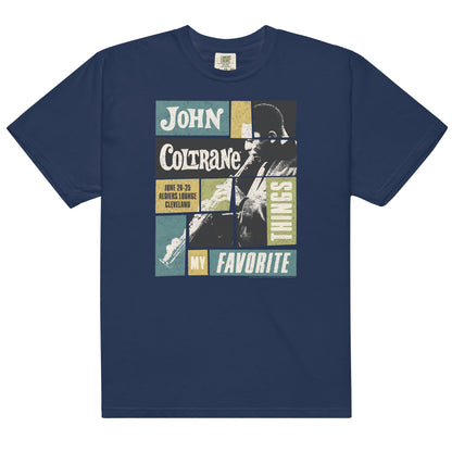 Algiers Lounge T-Shirt