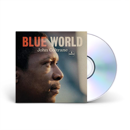 Blue World CD